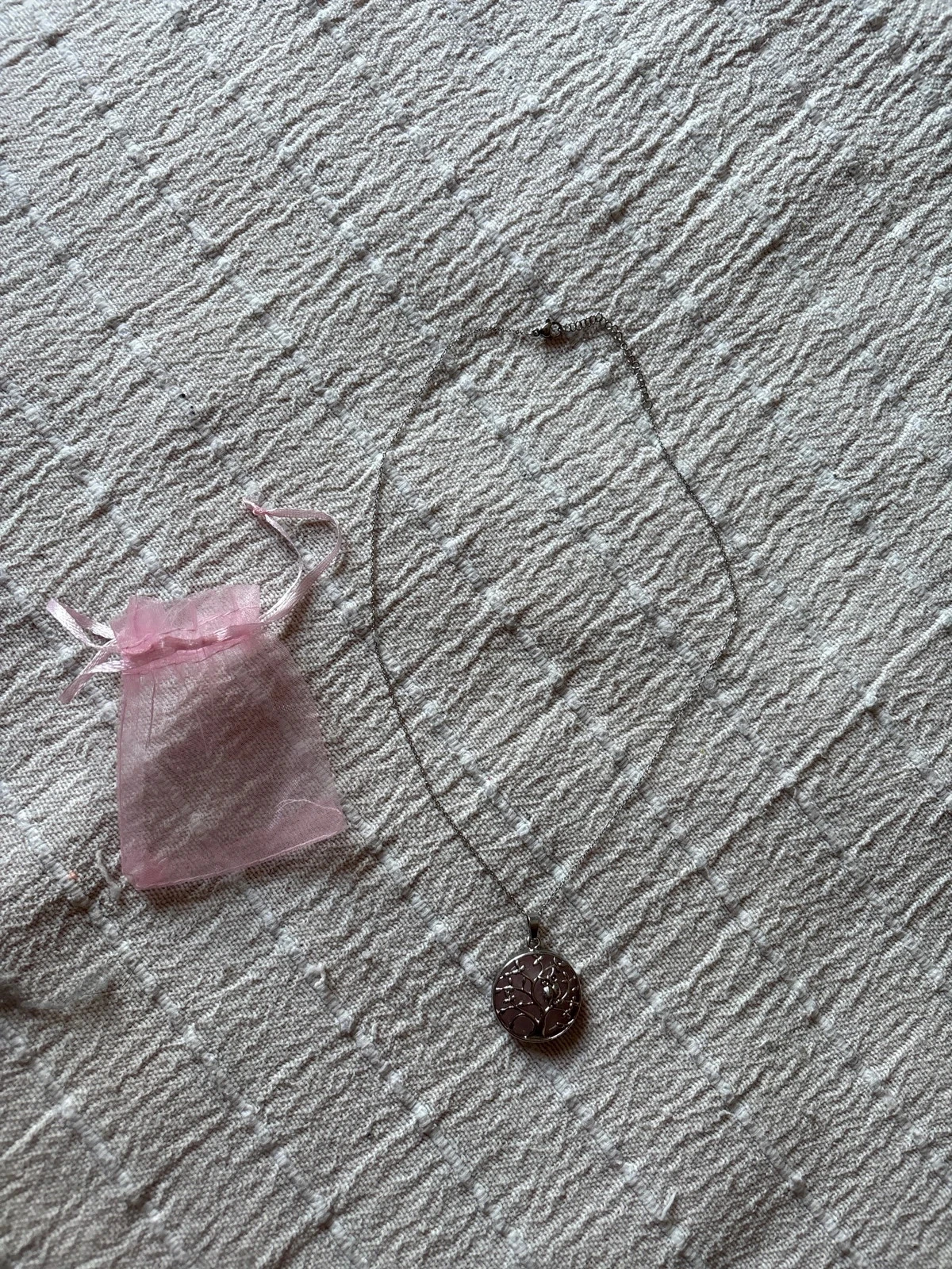 Colar "árvore da vida" – photo 3